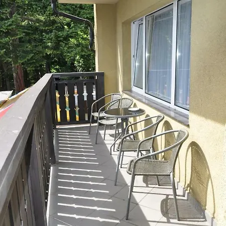 Jack ホームステイ Władysławowo