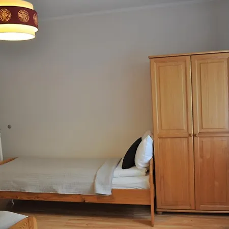 ホームステイ Jack Władysławowo