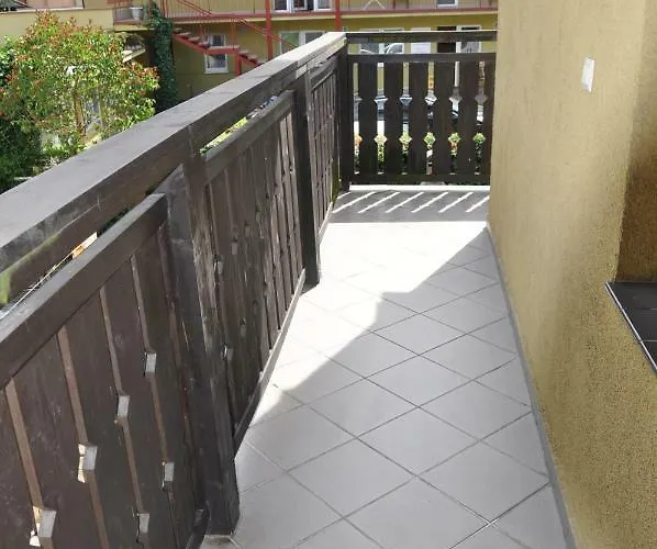 Privatunterkunft Jack