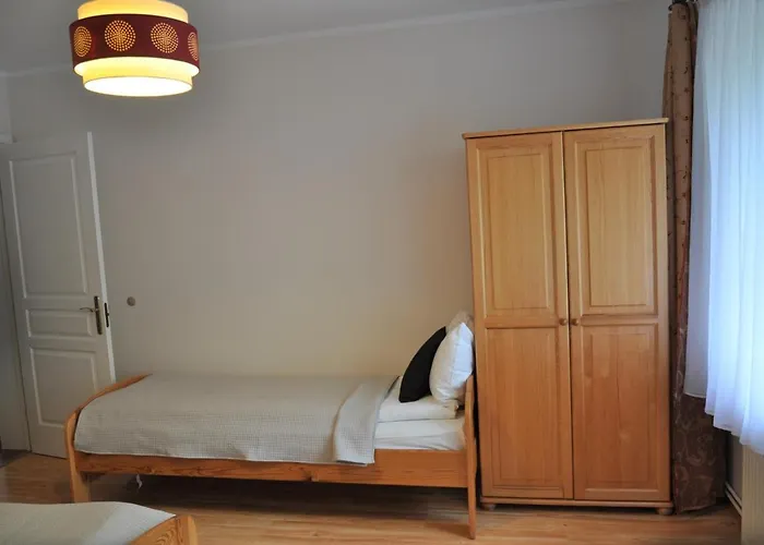 Privatunterkunft Jack Władysławowo