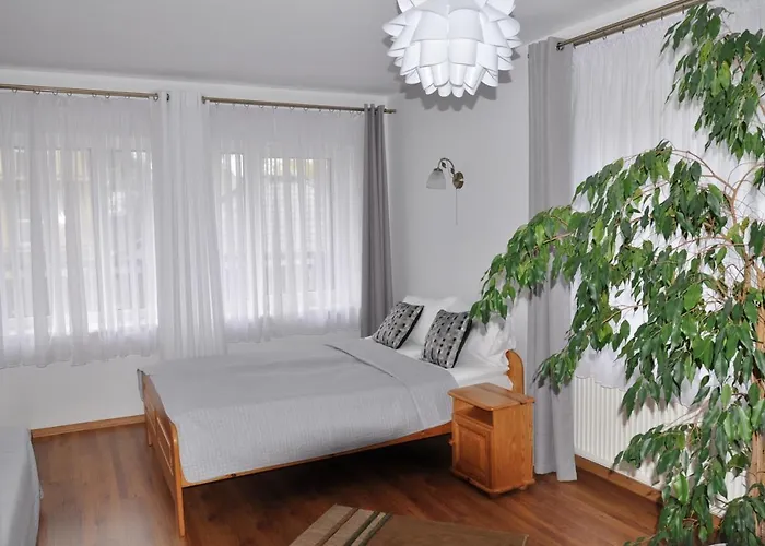 Privatunterkunft Jack *