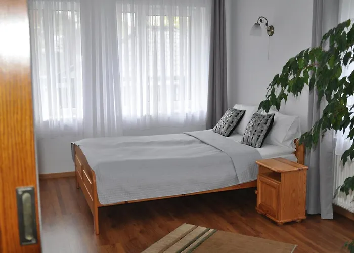 Jack Privatunterkunft